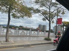 -华侨城阳宗海海景温泉