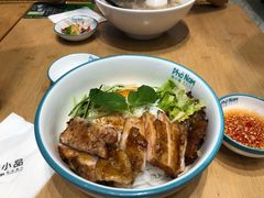 -越小品·越南餐厅(万科里店)