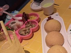 -蔡澜点心·粤菜(花城汇南区店)