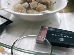 -万禧明珠大酒楼(海丰店)