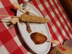 -西贝(紫荆广场店)
