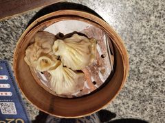 -南京大牌档(济南万象城店)