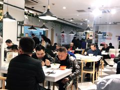 大堂-沧浪亭(南园新村打浦路457弄店)