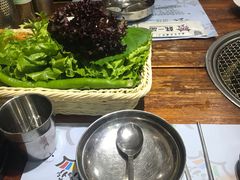 -韩一品韩国料理(柏庐南路店)
