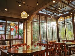 靠窗位-林家大院(城港大道辅路店)