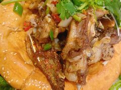 -新粤新疆菜清真餐厅(拱北店)