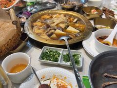 -和庆斋羊蝎子火锅·碳缸烧烤(顺义旗舰店)