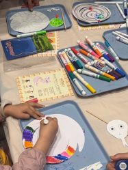 -奈尔宝家庭中心·亲子餐厅(鄞州万达店)