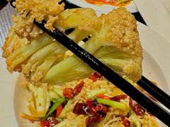 -酒肆浅葱·特色菜馆(卓悦intown店)