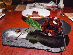 越式文火小牛肉-解香楼(八盘岭路店)