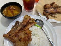 -華歡冰室-WahFoon(吉大店)