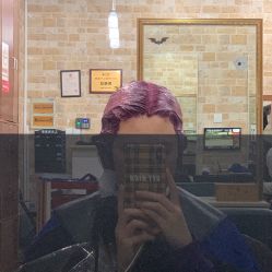 -思密达·烫染设计