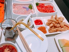 -海底捞火锅(亲子主题北金鹰店)