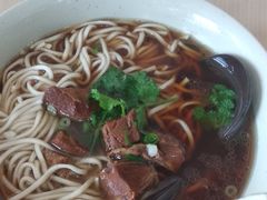 -李先生牛肉面大王(营口大润发店)