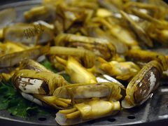 -船奇蒸汽海鲜·闽菜(八市海鲜总店)