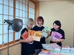 -帝京日语(春熙路旗舰校区)