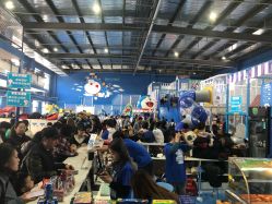 -哆啦爱梦儿童乐园(住邦城市广场店)