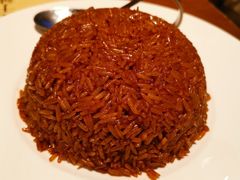 灵魂猪油炒饭-榕意·川味之美(深业上城店)