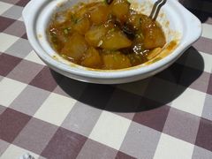 -北京水岸山吧度假村(雁栖镇店)