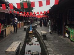 -茯茶镇
