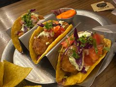 -Q MEX 库迈墨西哥餐吧(双井店)