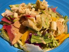 -蒙亨·手把肉·蒙古包文化主题餐厅(天恒广场店)