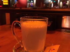 热牛奶-Helens海伦司小酒馆(深圳文蔚大厦店)