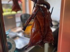 -黄连大头华烧鹅店(大良店)