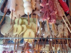 iphone_upload_pic-大学路8号炸串(大学路十四号院店)
