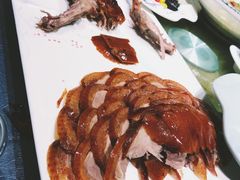 -同喜烤鸭店(光芒店)