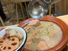 -董厨煨汤馆(车站路店)