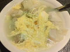 -买又大餐厅(福林里店)