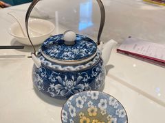 -新雅粤菜馆(南京东路店)