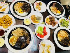 -西雅图牛排自助音乐餐厅(大胖店)
