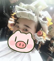 短发-77·STYLE佑米造型