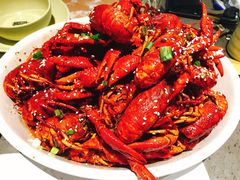 -一棠龙虾•王牌虾球(楚河汉街店)