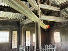 -武当山风景区-太子坡