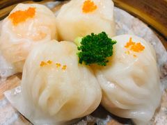 厨神水晶虾饺-武林厨神·粤式茶点(五羊店)