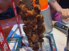 -路边边.炒菜烧烤.音乐餐厅(良乡长虹店)