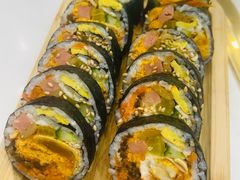 -胤韩紫菜包饭·炸鸡·拌饭(宋家庄店)