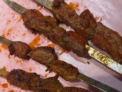 -古彭7只羊·招牌白串·碳锅羊肉旗舰店