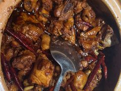 -小柴米·传统江西菜(八一广场店)