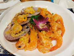 -糟粕醋·椰苑海南菜餐厅(亚龙湾天域酒店)