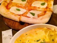 -食间牛排(重庆路万达店)