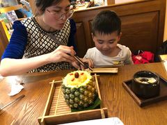 -云海肴·汽锅鸡·云南菜(苏州中心店)