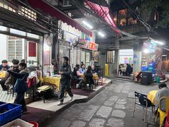 -棠记大排档(海珠店)
