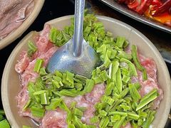 -肥龙火锅(南坪店)