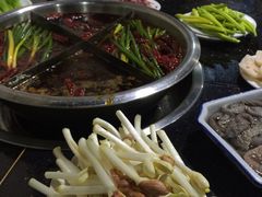 -祝幺妹火锅(裕华村总店)