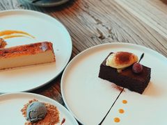 百香果黄柠檬挞-Vanilla Specialty Coffee(八大关店)