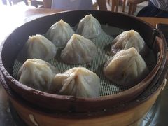 -忆秦园小笼包(惠山古镇总店)
